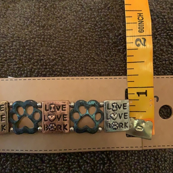 20. Puppy Love Bracelet (Story by Davinci) - Picture 6 of 8